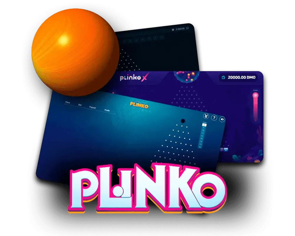 plinko gambling
